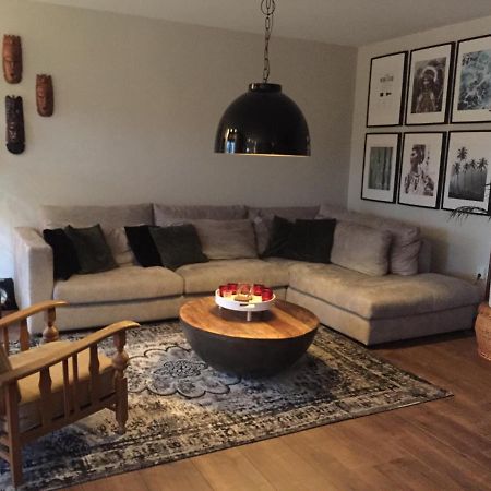 Rumah Kita, Bungalow Met 2 Slaapkamers In Het Mooie Drenthe Erm Εξωτερικό φωτογραφία