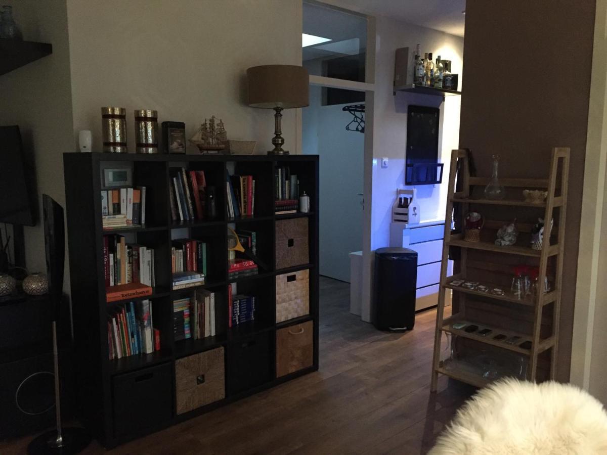 Rumah Kita, Bungalow Met 2 Slaapkamers In Het Mooie Drenthe Erm Εξωτερικό φωτογραφία