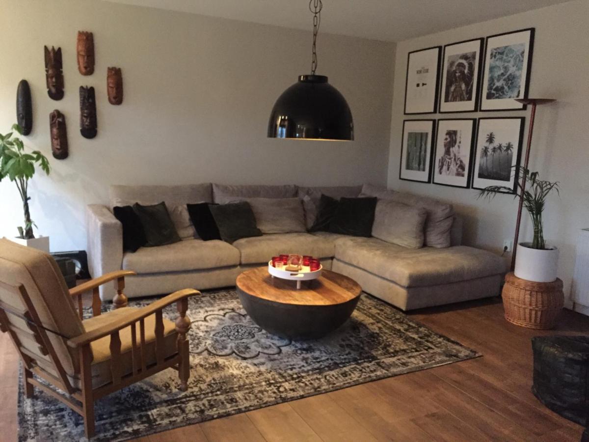 Rumah Kita, Bungalow Met 2 Slaapkamers In Het Mooie Drenthe Erm Εξωτερικό φωτογραφία