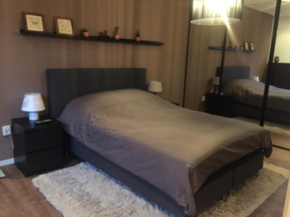 Rumah Kita, Bungalow Met 2 Slaapkamers In Het Mooie Drenthe Erm Εξωτερικό φωτογραφία