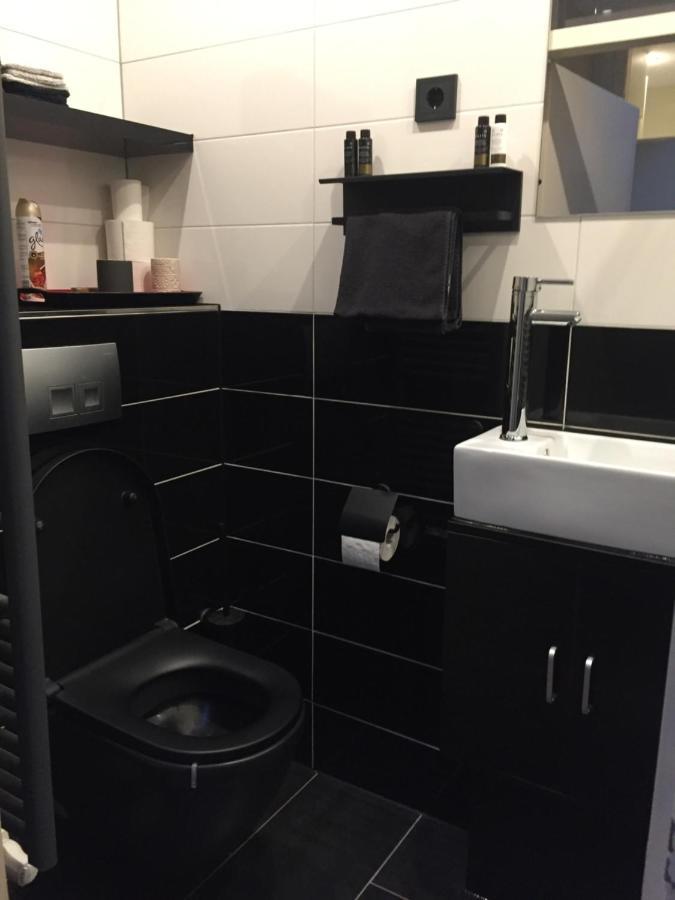 Rumah Kita, Bungalow Met 2 Slaapkamers In Het Mooie Drenthe Erm Εξωτερικό φωτογραφία