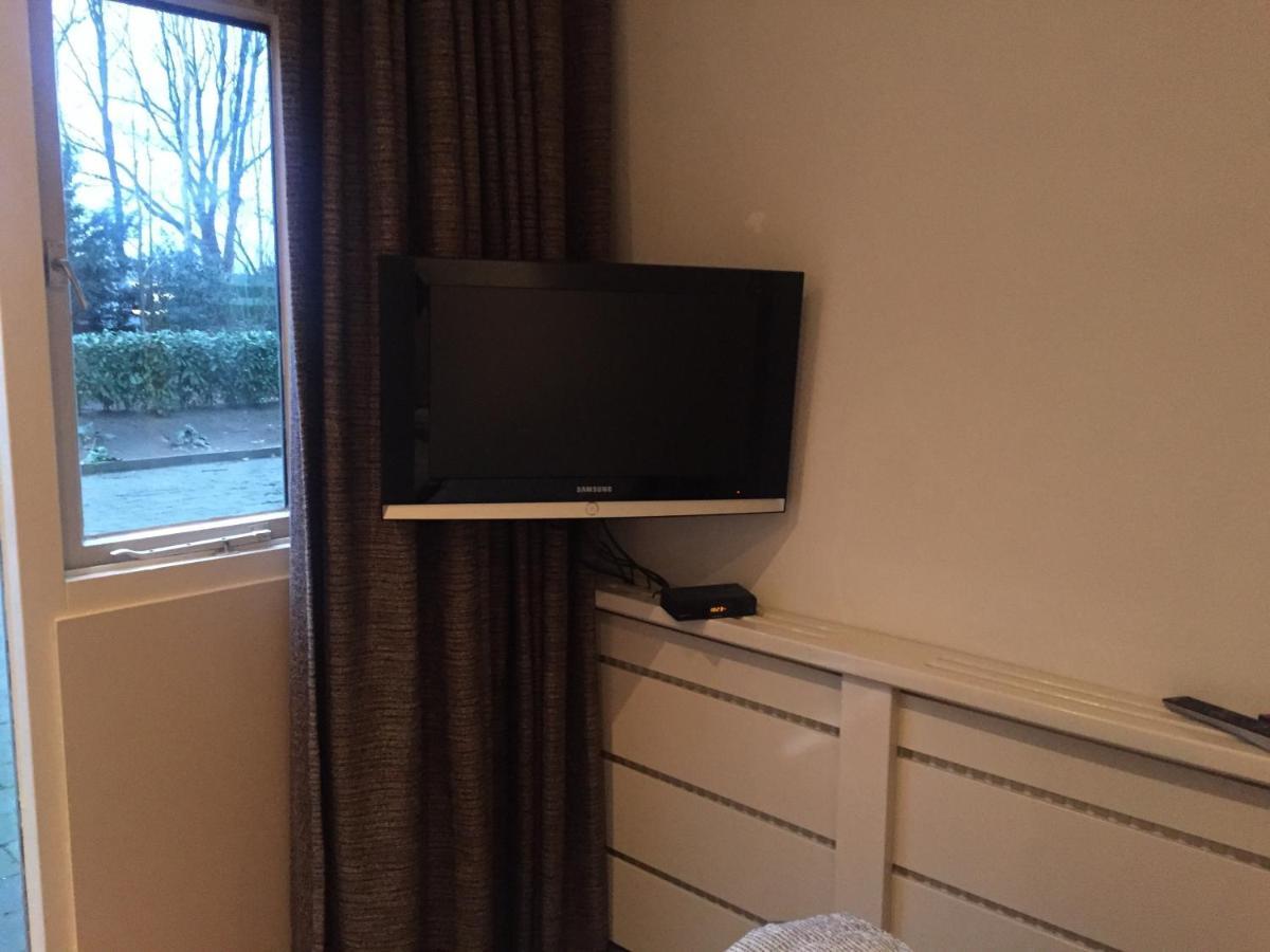 Rumah Kita, Bungalow Met 2 Slaapkamers In Het Mooie Drenthe Erm Εξωτερικό φωτογραφία
