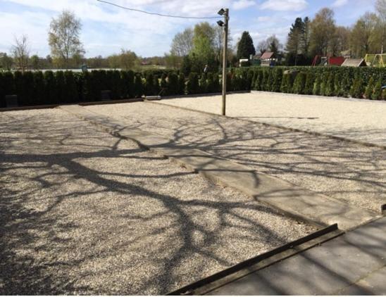 Rumah Kita, Bungalow Met 2 Slaapkamers In Het Mooie Drenthe Erm Εξωτερικό φωτογραφία